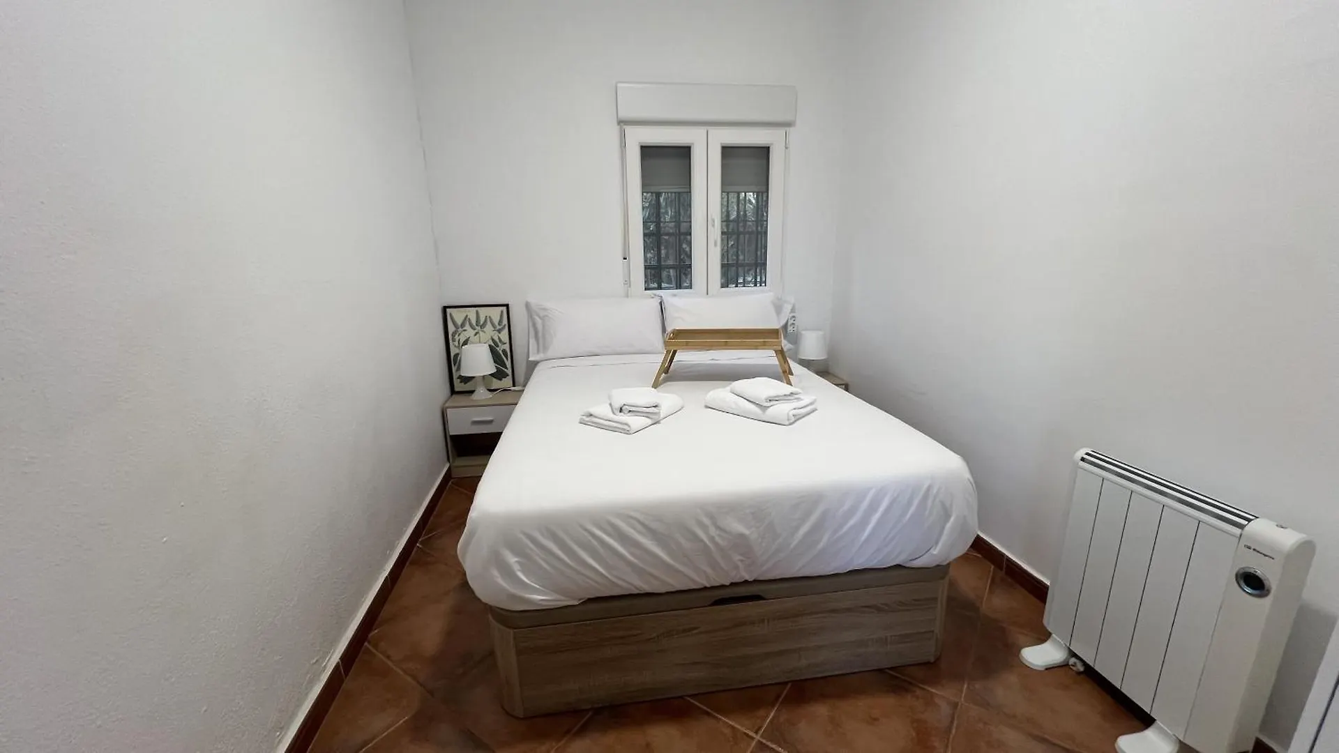 Casa Rural Cerca De Granada La Zubia