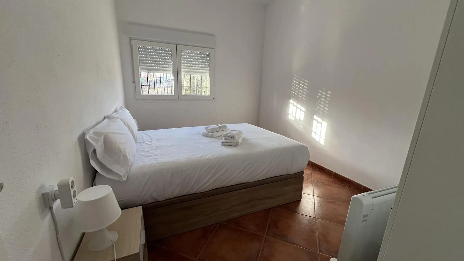 Casa Rural Cerca De Granada La Zubia  0*, La Zubia (Granada)