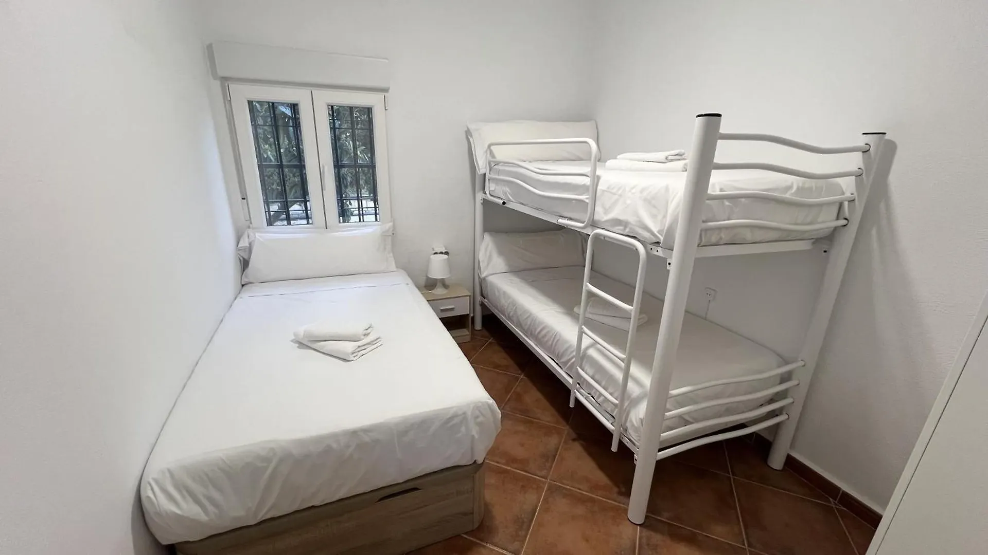 Casa Rural Cerca De Granada La Zubia  Holiday home La Zubia (Granada)