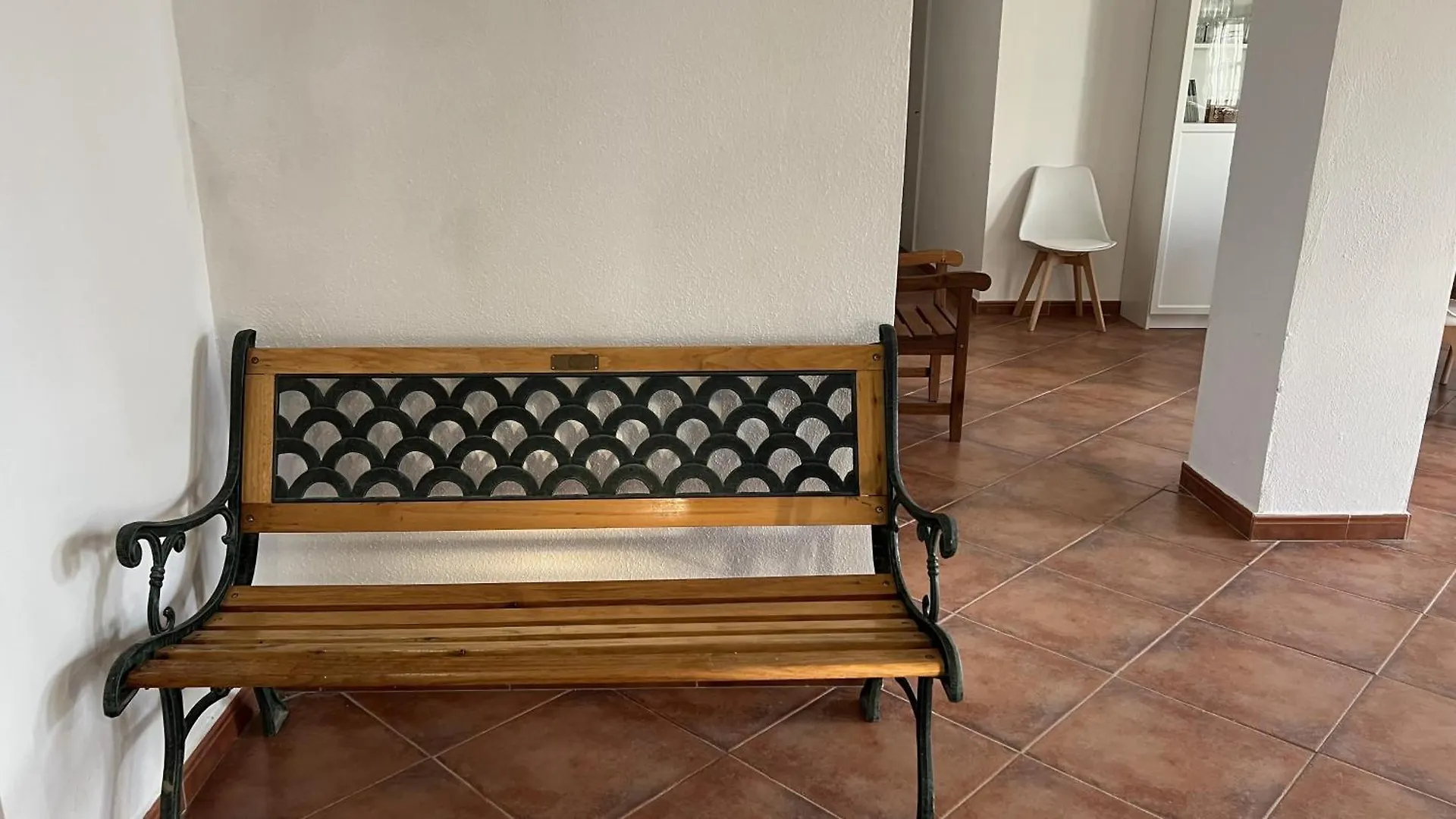 Casa Rural Cerca De Granada La Zubia
