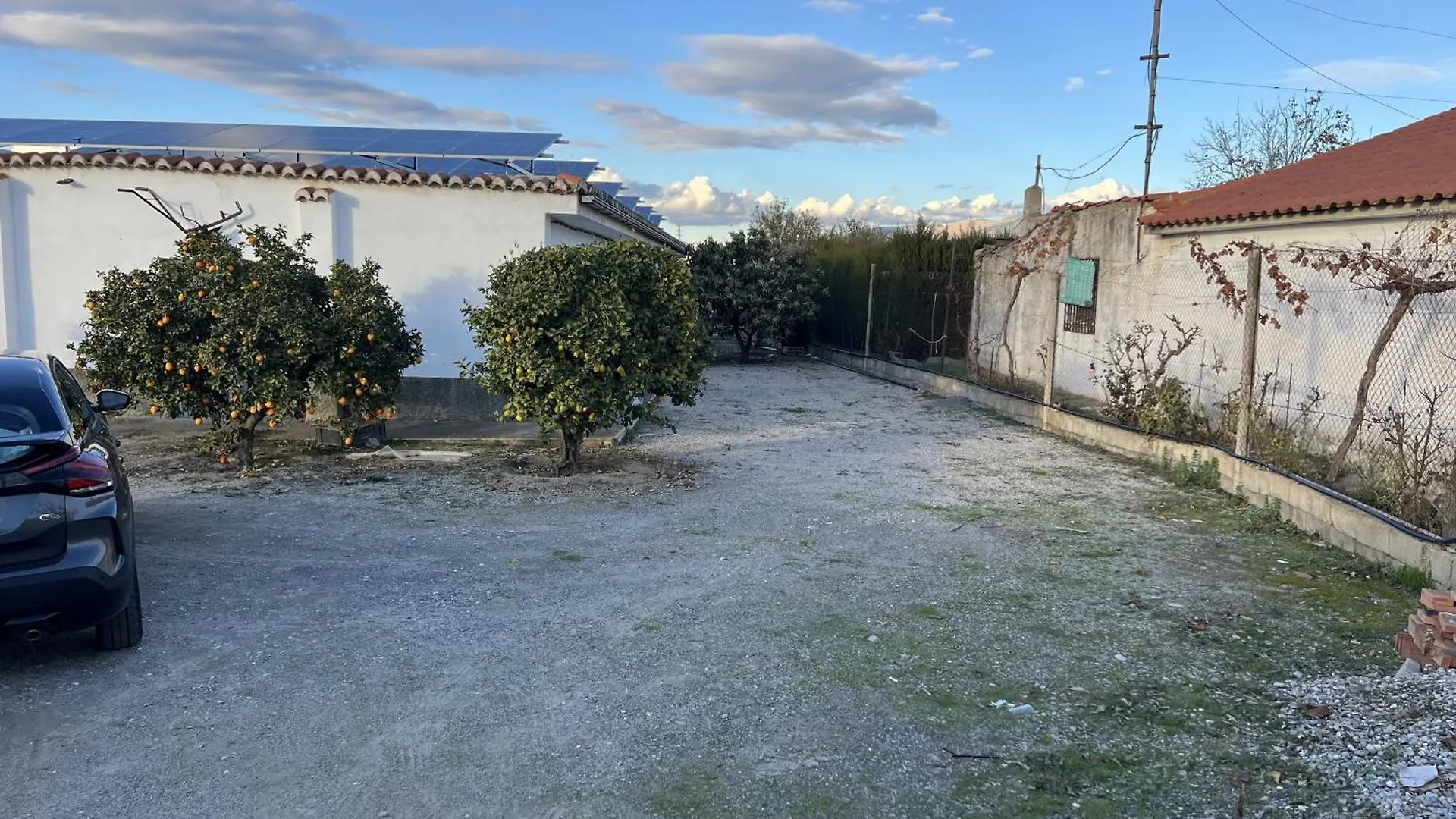 Casa Rural Cerca De Granada La Zubia  0*, La Zubia (Granada)